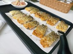 -祈胜邨•顺德鱼生•顺德菜(容桂店)