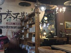 -大书房咖啡(中传国交店)