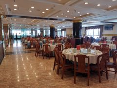 大堂-都来福海鲜大酒店(大东店)