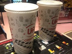 -博纳UA影城(KK Mall IMAX店)