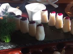 -慢丽江·云南野生菌土鸡锅(付家庄店)