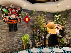 -南拳十三姨·潮汕砂锅粥(世纪金源店)