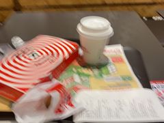 -肯德基(朝阳门店)