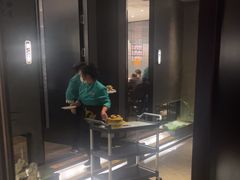 -淘米捞·米汤脆鲩鱼火锅(福田皇岗店)