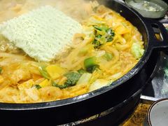 -高基五春川炒鸡排 韩国料理(威海总店)