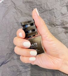 -M Nails & Beauty美甲美睫美体