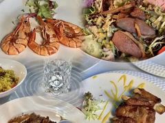 -天空花园餐吧·生日·团建(南山店)