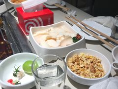 -海底捞火锅(上元大街店)