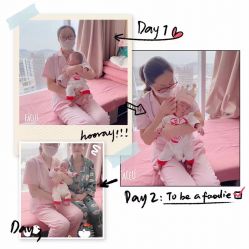 -大美母婴月子中心