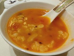 疙瘩汤-九十九顶毡房(阜石路店)