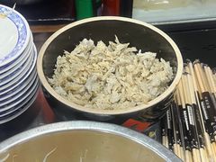 -王菊美食街·王菊面馆(总店)