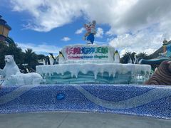 -珠海长隆海洋王国