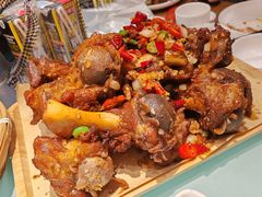 -沈家花园如皋菜(海阳路店)