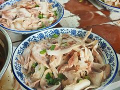 -赵姐猪耳朵饭店