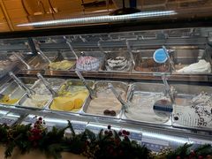 -CREAM STORY意大利手工冰淇淋&甜品(万象前海店)