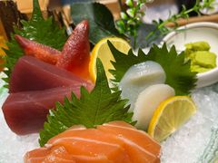 -福匠日本料理(人民路店)