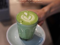 -Seesaw Coffee(环贸iapm店)