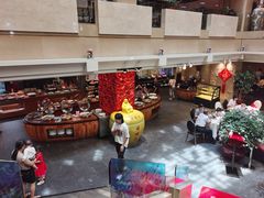 -聚春园自助餐厅(东街口店)