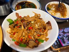 -富正毅三下锅·湘西韵味(天门山索道店)