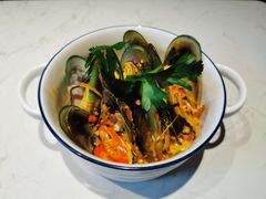 -Amanda餐厅(长乐路店)