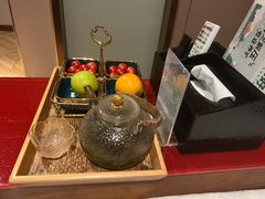 -华夏良子·足道SPA艾灸(翠微店)