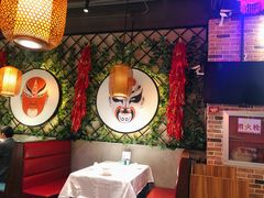 -雲蜀龙阁·金牌水煮鱼(方庄店)