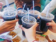 -肯德基(磐谷DT店)