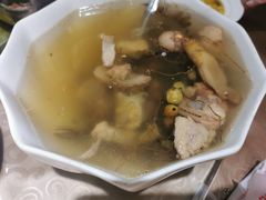 -百年银屏蚝烙·潮汕菜·非遗(乐山店)