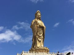 -普陀山慧济禅寺