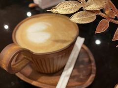 -上海大宁福朋喜来登酒店大堂吧(共和新路店)