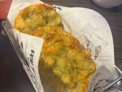 -胖哥俩肉蟹煲(济南世茂国际广场店)