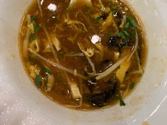 -东四民芳餐厅(世茂工三店)