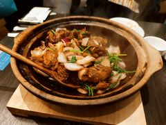 -鹊玥·粤菜小馆(汇智国际商业中心店)