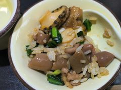 -小红鲸·海鲜餐厅(轸大路店)