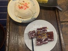 -扫雪煮茶(西村店)