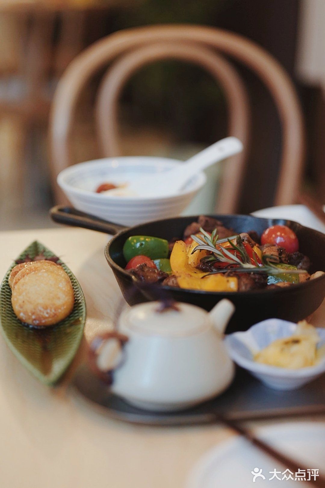 米店新店｜新街口店