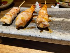 -鸟幸 TORISAKI 炭火居酒屋