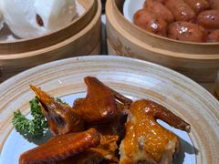 -好彩猪肚鸡(正弘城店)