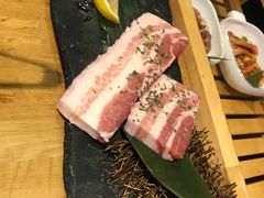 -秋木烤肉·韩国牛肉名家(高新旗舰店)