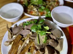 -桂园白粥·潮汕老味道