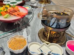 -合乐·创意火锅(亚东柒号店)