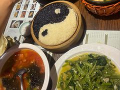 -茅山肴·道家菜·神仙鸡