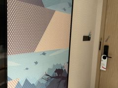 -宜尚酒店(广州上下九永庆坊长寿路地铁站店)