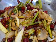 -天天沸腾(东港路店)