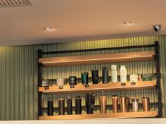 -星巴克(广州正佳广场4层店)