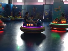 -蒙特利亲子乐园