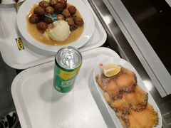 -宜家·瑞典风味餐厅(烟台路店)