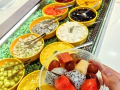 -大橘元自助回转火锅(天河新天地店)