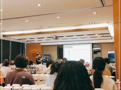 -上海龙之梦万丽酒店