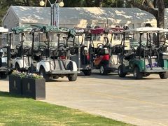 -银涛高尔夫练习场(徐泾店)